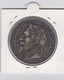 5 Frs  1870A   Napoléon III  Argent - 5 Francs