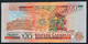 E.C.S. P44a 20 DOLLARS 2004  SUFFIX A Signature 2   UNC. - East Carribeans