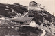 2307 - Österreich - Berghotel U. Station Am Feuerkogel - Gelaufen 1953 - Ebensee