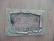 CPA Représentation Monnaies Billet Mille Francs France 1904 - Monete (rappresentazioni)