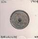 Belgium 10 Centimes 1904 - Unclassified