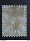 ITALIA Colonie Egeo Cos-1916- "Italia Sopr." C. 20 Su 15 MH* (descrizione) - Egeo (Coo)