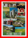 3 CPSM/gf IRELAND. Historical Ireland / The Unique Beauty / CLARE, Multivues...M055 - Mayo