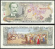 COSTA RICA - 5 Colones 1989 P# 236d America Banknote - Edelweiss Coins - Costa Rica