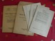 Trente Versions Latines à L'usages Des Secondes ABC + Livre Du Professeur. Nathan 1959 - Learning Cards