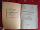 Trente Versions Latines à L'usages Des Premières ABC : Livre Du Professeur. Nathan 1959 - Schede Didattiche