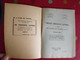 Trente Versions Latines à L'usages Des Premières ABC : Livre Du Professeur. Nathan 1959 - Learning Cards