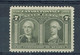 Canada - Réf. Yvert 2020 - 1908 - N° 89 - Neuf - X - - Unused Stamps