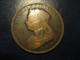 One Penny 1896 Queen Victoria Bronze Coin UK England Great Britain - Other & Unclassified