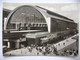 Germany DDR: BERLIN - S-Bahnhof Alexanderplatz - Posted 1966 - Autres & Non Classés