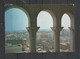 BISCEGLIE 1972 - PANORAMA DAL CAMPANILE DELLA BASILICA DI SAN GIUSEPPE - Bisceglie