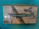 Maquette Plastique HASEGAWA 1/48   Ref BF109E-3 MESSERSCHMITT - Aerei