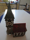 MODELISME FERROVIAIRE: MAQUETTE ÉGLISE FLANDRE-ALLEMAGNE- ALSACE   (FORMAT HO) - Streckendekoration