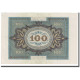 Billet, Allemagne, 100 Mark, 1920, 1920-11-01, KM:69a, SUP - 100 Mark