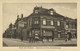 Nederland, HOEK VAN HOLLAND, Rietdijk En Prins Hendrikstraat (1920s) Ansichtkaart - Hoek Van Holland