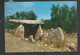 BISCEGLIE 1967 - DOLMEN DELLA CHIANCA - Bisceglie