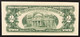 Usa U.s.a. Stati Uniti 2 $ DOLLARS 1963 Starnote STAR RED SEAL UNC LOTTO. 3134 - Certificaten Van Zilver (1878-1923)