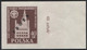 1955 Poland, Mi 915/916 Proof Of Colour, Guarantee Korszeń, City Hall Architecture Poznań International Fair MNH** P30 - Proeven & Herdruk