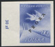 Poland 1955, Mi 905/6 VIII International Cycling Peace Race Original Proof Colour Guarantee PZF Expert Korszeń MNH** P30 - Proofs & Reprints