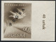 Poland 1955, Mi 905/6 VIII International Cycling Peace Race Original Proof Colour Guarantee PZF Expert Korszeń MNH** P30 - Proeven & Herdruk