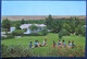 ISRAEL SHANA TOVA NEW YEAR KIBBUTZ SHUVAL PALPHOT 7188 CHILDREN DORMITORIES JUIF JEWISH POSTCARD CARTOLINA ANSICHTSKARTE - Nouvel An