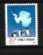 Japon  N° 1991 Traité De L'Antartique  Neuf  * *  B/TB = MNH F/ VF  - Antarktisvertrag