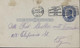 Entier Bleu 1 Cent Mc Kinley U.S. Postal Card World's Panama Pacific Exposition 1915 CAD San Francisco MAY 27 1913 - 1901-20