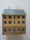 MODELISME FERROVIAIRE: MAQUETTE IMMEUBLE OU ENTREPRISE "KLISCHEE SCHUNKE" (FORMAT HO) - Decorazione