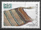 South Africa 2010. Scott #1438 (U) Mfengu Tobacco Bag - Used Stamps