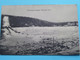 Wintersportplatz WEISSER SEE Albert Freppel Vogesen ( Felix Luib ) Anno 1912 ( Voir / Zie Photo ) ! - Weissensee