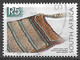 South Africa 2010. Scott #1438 (U) Mfengu Tobacco Bag - Usados