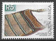 South Africa 2010. Scott #1438 (U) Mfengu Tobacco Bag - Used Stamps