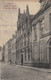 Ieper - Ypres / Hotel De Gand Et Rue Des Chiens --> Onbeschreven - Ieper