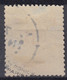 INDE : TYPE GROUPE SURCHARGE N° 22 OBLITERATION LEGERE - COTE 125 € - Used Stamps