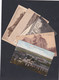 ELSENBORN LOT 5 Cartes : Camp Poste Mess , Caserne - Elsenborn (camp)