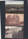 ELSENBORN LOT 5 Cartes : Camp Poste Mess , Caserne - Elsenborn (camp)