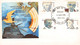 Delcampe - AUSTRALIA - SMALL COLLECTION FDC Between 1976-1989 /G111 - FDC