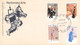 Delcampe - AUSTRALIA - SMALL COLLECTION FDC Between 1976-1989 /G111 - FDC