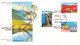 Delcampe - AUSTRALIA - SMALL COLLECTION FDC Between 1976-1989 /G111 - FDC