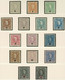 Portugal, 1895/6, # 126/39, MH - Unused Stamps