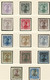 Portugal, 1910, # 156/69, MH And MNG - Unused Stamps