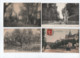 20 Cartes  - Montmorency  -   Val D'Oise  -  95 - Montmorency