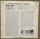 LP.- WIM KAN. OUDEJAARSAVOND 1963. 12 MILJOEN OLIEBOLLEN OP AARDGAS. - Humour, Cabaret