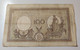 100 Lire 11 11 1944 - 100 Liras