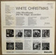 LP.- WHITE CHRISTMAS. JOHN WOODHOUSE & HIS MAGIC ACCORDION - Christmas Carols