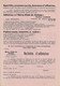Aviation - Affiche Meeting Lausanne-Blécherette - 1938 - Rarissime - Carteles