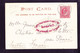 R2543 - Cliffs Of More ( Moher ) County Clare - Mailed 1902 - Irelande Irland - Clare