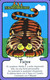 SANMARINO : RSM36  Chip S35 3000 Horoscope Year Of The Tiger MINT - San Marino