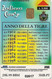 SANMARINO : RSM36  Chip S35 3000 Horoscope Year Of The Tiger MINT - San Marino