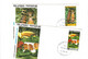 Polynésie Française > 1988>7 PLIS  FDC  ANNEE 1988 - Briefe U. Dokumente